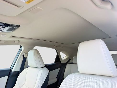 New 2026 Lexus NX 350 AWD w/ Luxury Package image 26