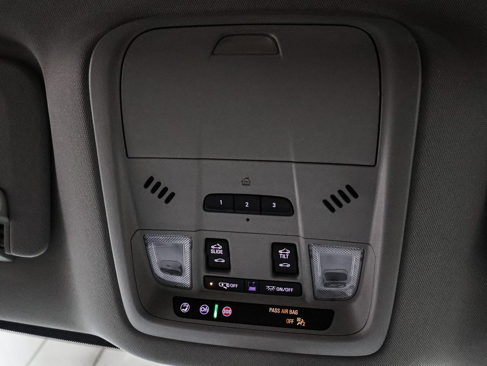 Used 2020 Buick Enclave Essence AWD/4WD image 34