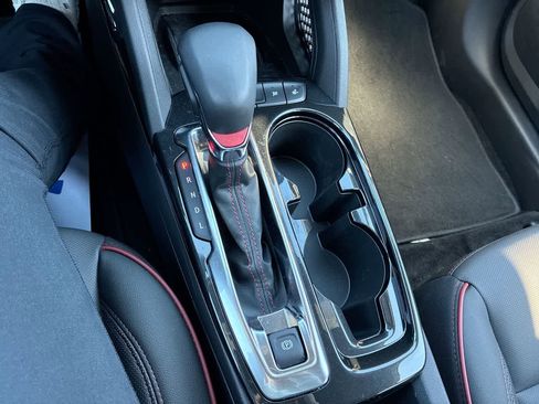 Used 2025 Chevrolet TrailBlazer RS w/ Convenience Package image 15