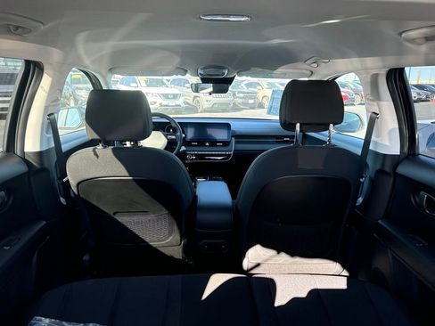 New 2026 Hyundai Ioniq 5 SE image 37
