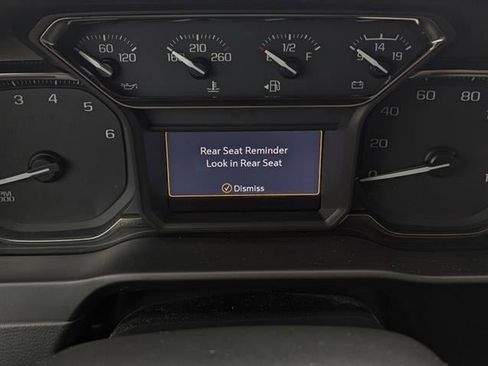 Used 2020 GMC Sierra 1500 AT4 w/ AT4 Premium Package image 45