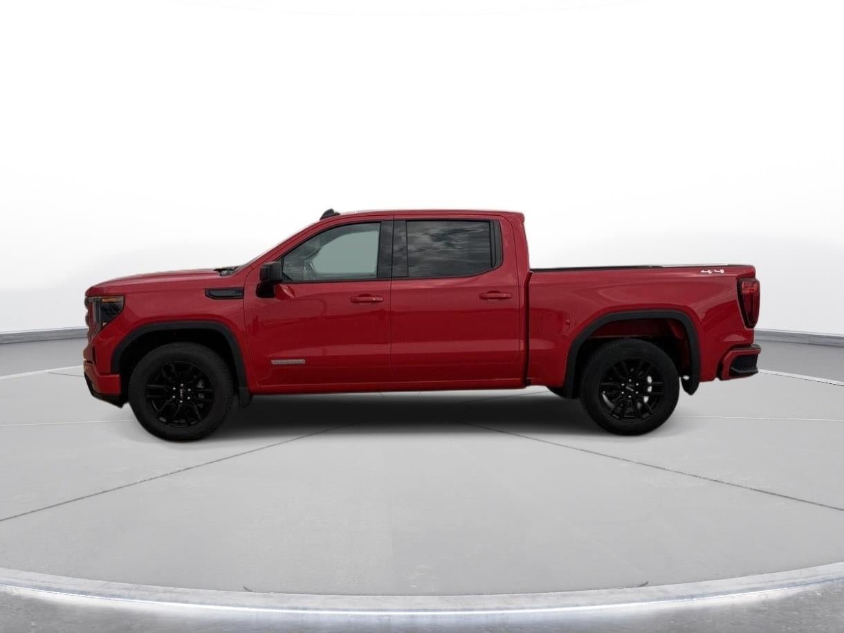 Used 2024 GMC Sierra 1500 Elevation AWD/4WD image 2