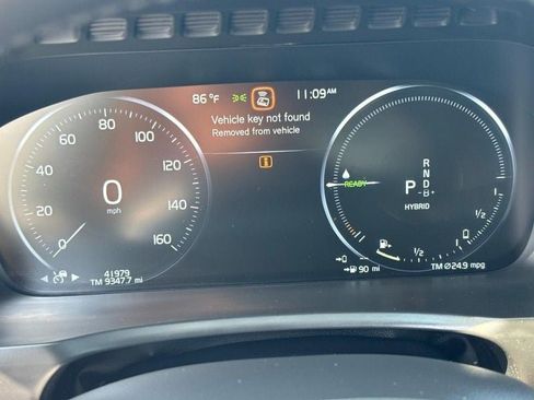 Used 2022 Volvo XC90 T8 Inscription w/ Advanced Package image 20