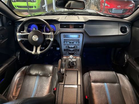 Used 2012 Ford Mustang GT Premium w/ Brembo Brake Pkg image 10