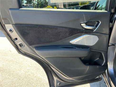 Used 2025 Acura RDX A-Spec image 22