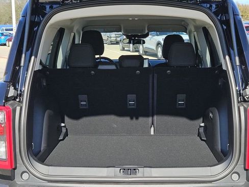 New 2025 Ford Bronco Sport Big Bend image 10