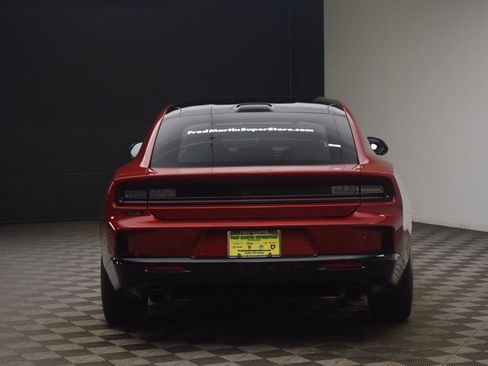 New 2027 Dodge Charger R/T AWD/4WD image 11