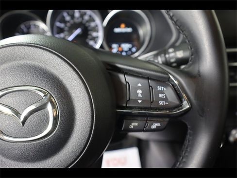 Used 2023 MAZDA CX-5 AWD 2.5 S image 22