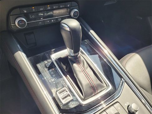 Used 2023 MAZDA CX-5 Carbon Edition image 20