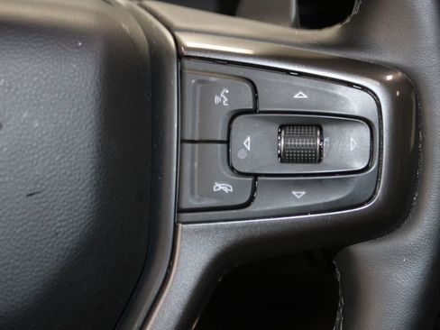 Used 2024 Chevrolet Silverado 1500 ZR2 w/ Technology Package image 27