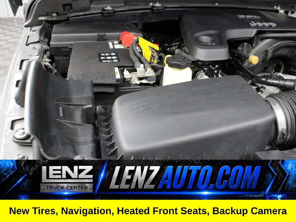 Used 2021 Jeep Gladiator Sport AWD/4WD image 30