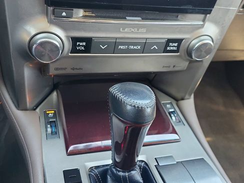 Used 2018 Lexus GX 460 Premium w/ Premium Package AWD/4WD image 30