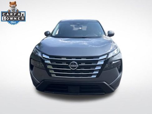 Used 2024 Nissan Rogue SV FWD image 6
