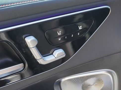 Used 2025 Mercedes-Benz GLC 63 AMG S image 19