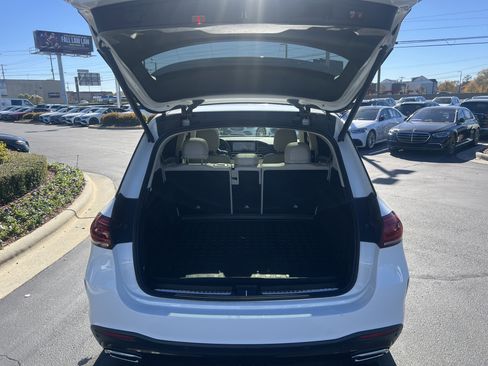 Certified 2023 Mercedes-Benz GLE 450 GLE 450 image 34