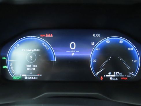 Used 2024 Toyota RAV4 Limited image 35