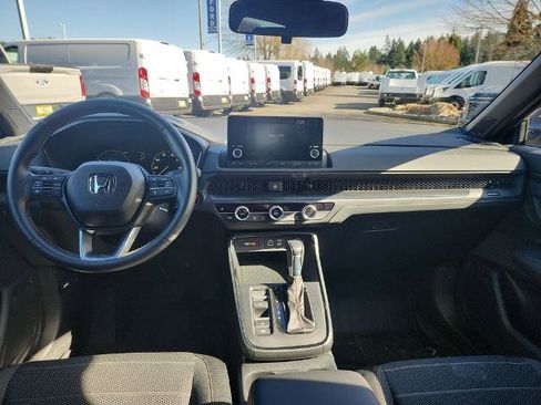 Used 2025 Honda CR-V Sport image 15