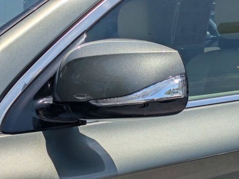 Used 2017 INFINITI QX60 FWD image 11