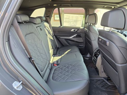 New 2026 BMW X5 xDrive50e w/ M Sport Package AWD/4WD image 11