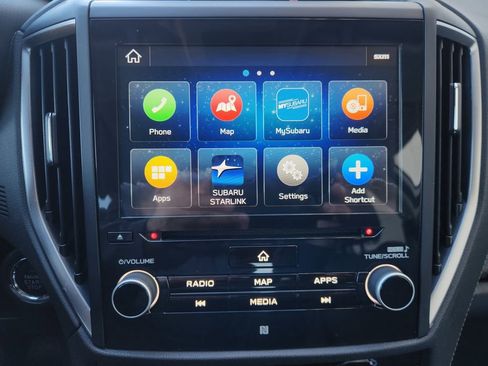 Used 2019 Subaru Forester Touring w/ Popular Package #3 image 16