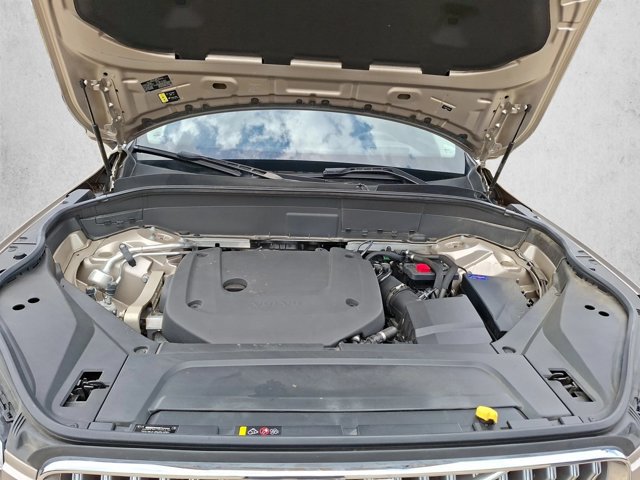 Used 2023 Volvo XC90 B6 Ultimate w/ Protection Package Premier AWD/4WD image 19