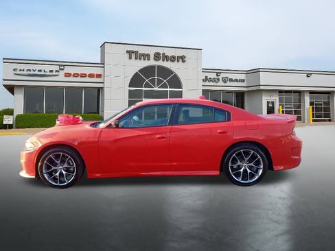 Used 2023 Dodge Charger GT image 8