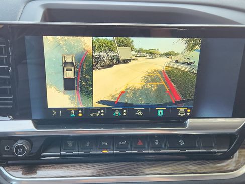 New 2026 Chevrolet Silverado 2500 LT w/ Trail Boss Package image 6