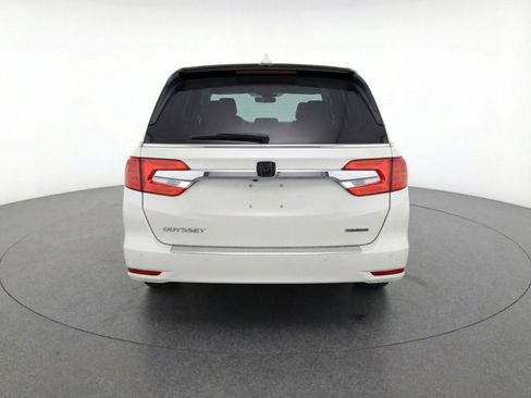 Used 2022 Honda Odyssey Touring image 6