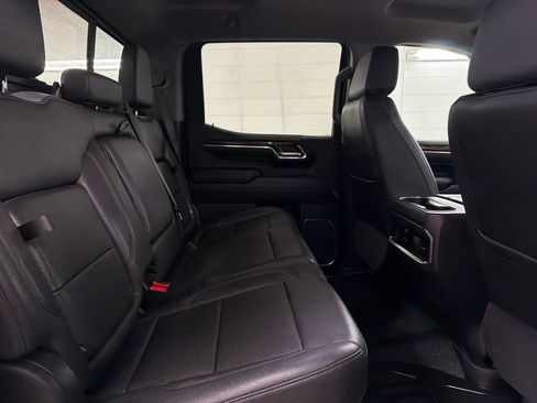 Used 2025 GMC Sierra 1500 Elevation w/ Elevation Premium Package AWD/4WD image 31