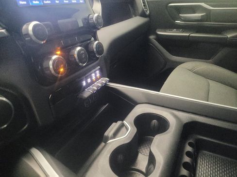 Used 2022 RAM 1500 Big Horn RWD image 26