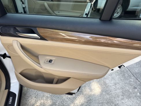 Used 2014 BMW X3 xDrive35i AWD/4WD image 16