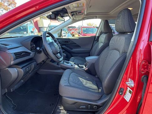 Used 2024 Subaru Crosstrek 2.0i Premium image 31