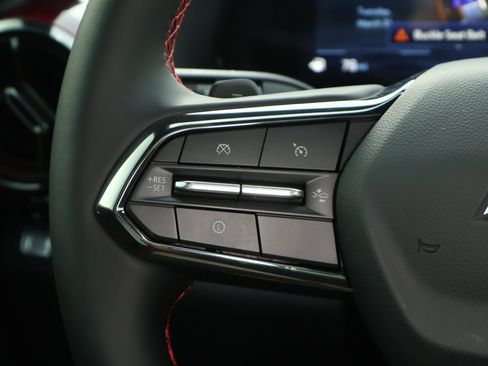 New 2026 Chevrolet Equinox RS w/ LPO, Floor Liner Package image 13