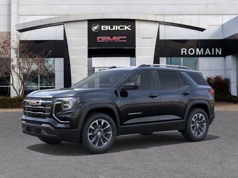 New 2026 GMC Terrain Elevation w/ Elevation Premium Package FWD image 2