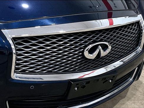 Used 2019 INFINITI Q70 Luxe RWD image 24