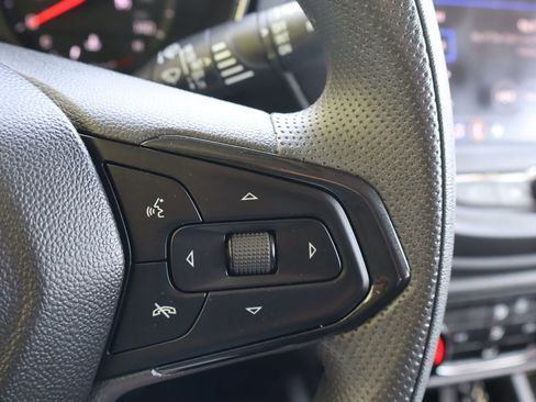 Certified 2023 Chevrolet TrailBlazer LT image 20