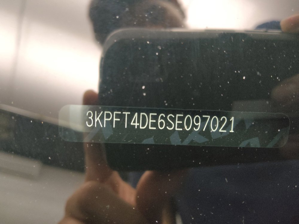 Used 2025 Kia K4 FWD image 33