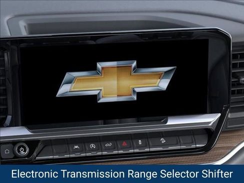 New 2026 Chevrolet Silverado 1500 LT image 23