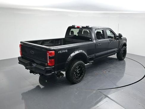 New 2025 Ford F250 XLT w/ Black Appearance Package image 37