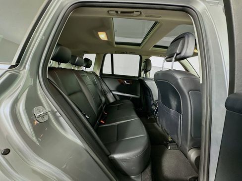 Used 2012 Mercedes-Benz GLK 350 4MATIC image 26