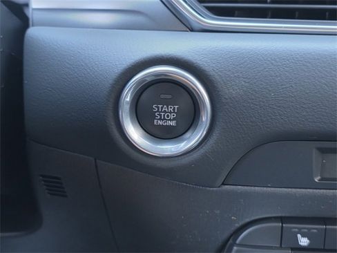 New 2025 MAZDA CX-5 AWD 2.5 S w/ Select Package image 20