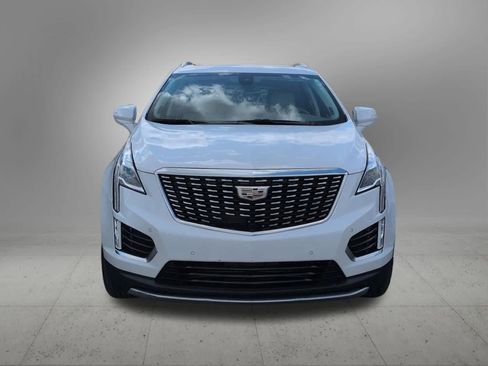 Used 2023 Cadillac XT5 Premium Luxury AWD/4WD image 9
