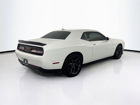 Used 2023 Dodge Challenger GT w/ Blacktop Package image 5