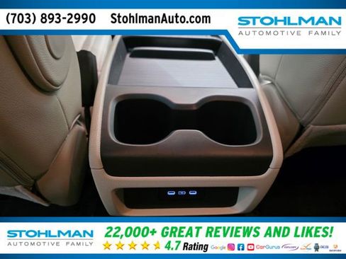 Used 2025 Honda Odyssey EX-L image 28