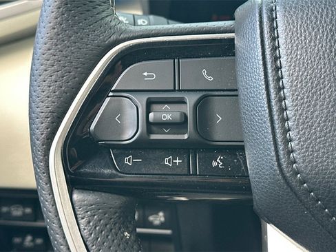 Used 2023 Toyota Sequoia Capstone image 28