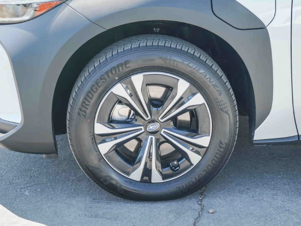 Used 2023 Subaru Solterra AWD image 9