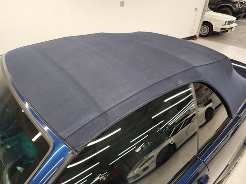 Used 2006 BMW M3 Convertible image 53