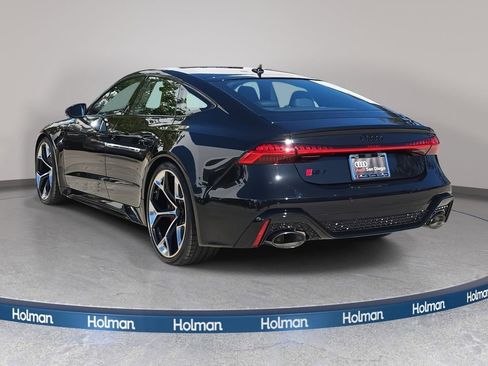 New 2026 Audi RS 7 Performance image 7