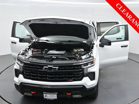 Used 2024 Chevrolet Silverado 1500 LT Trail Boss w/ Protection Package image 36