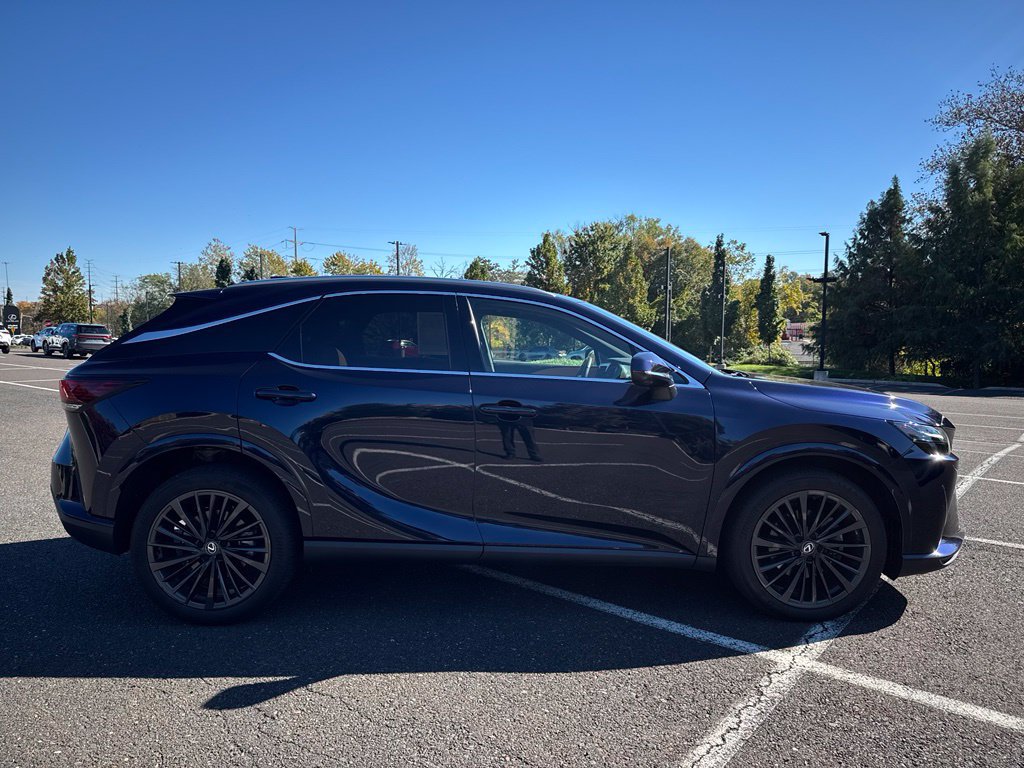 Certified 2024 Lexus RX 350 Premium w/ Convenience Package AWD/4WD image 5